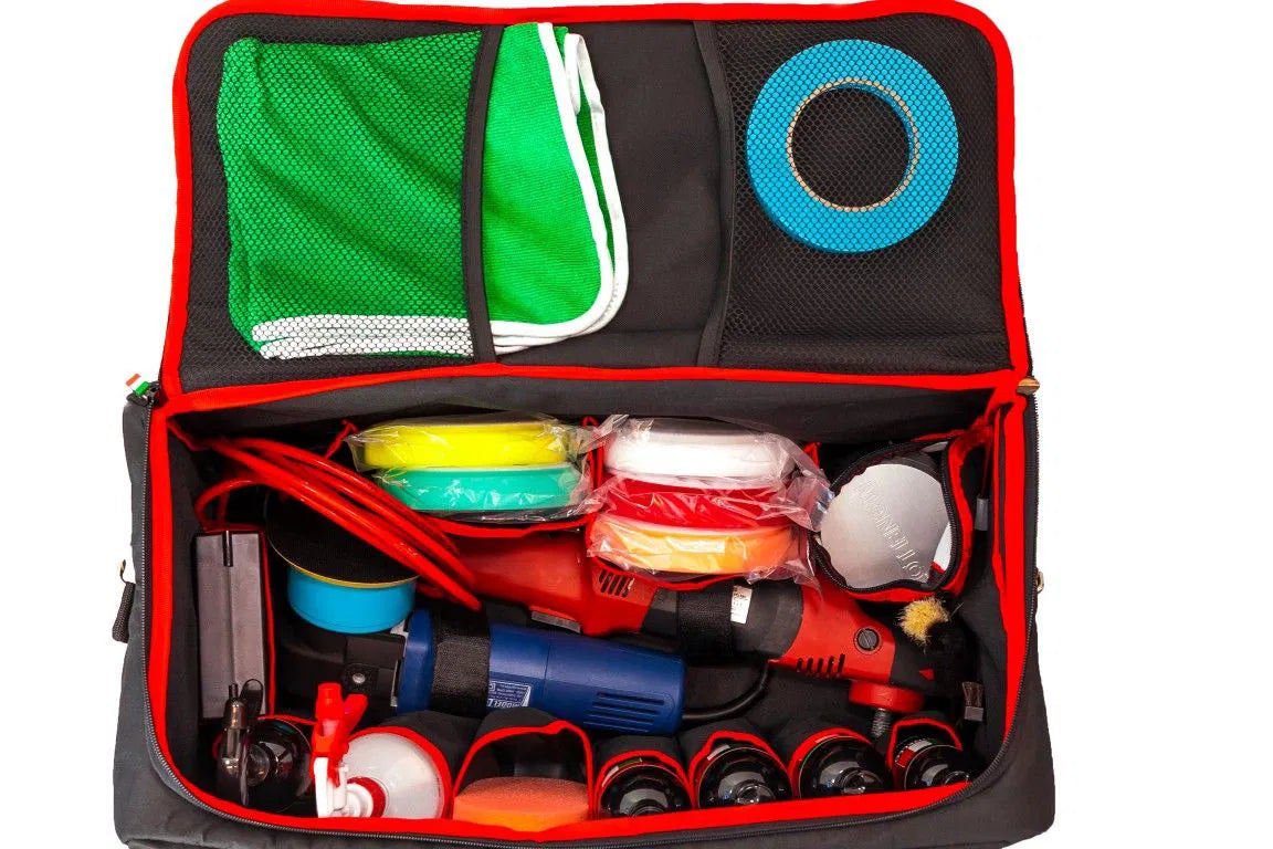 Monello Borsa Duo detaljetaske – 46 L 