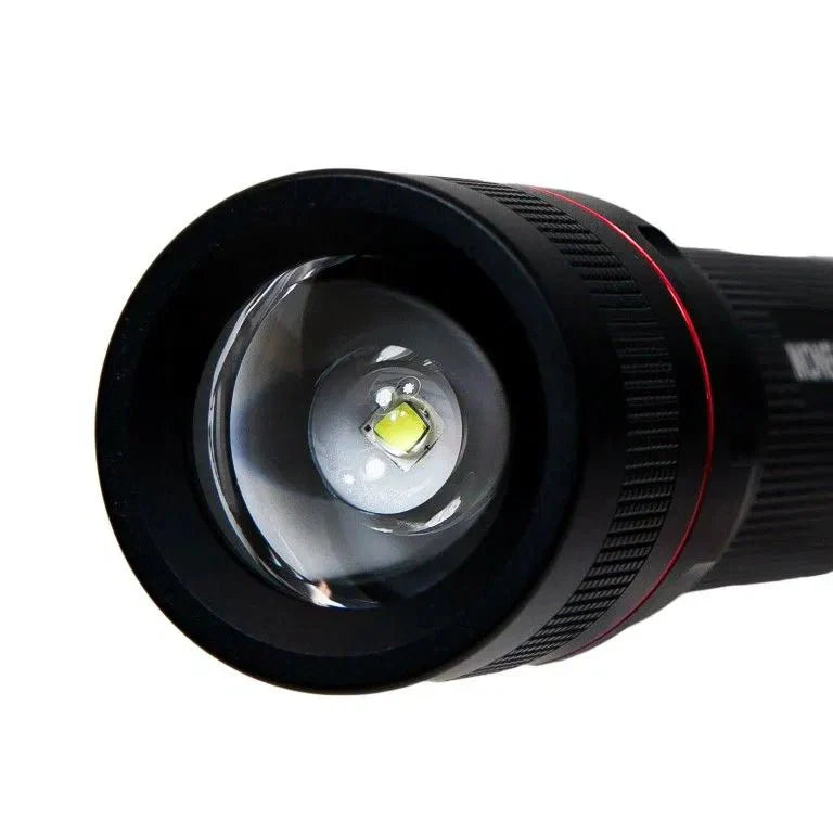 Monello Faro LED Zoombar Inspektionslampe – afslører selv de mindste lakfejl - GreenGoing