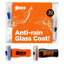 Soft99 Glaco Anti Rain coating kit - GreenGoing