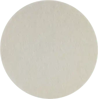 SONAX Glas Polerskive Ø130 - Filt - GreenGoing