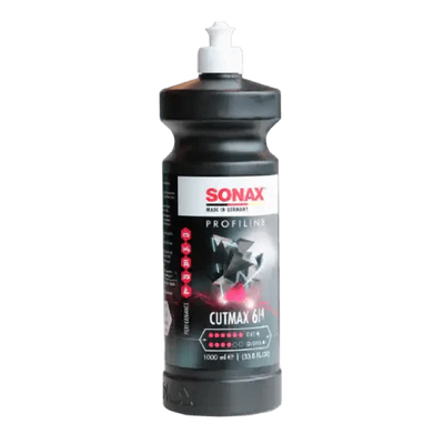 SONAX PROFILINE CutMax 1L - GreenGoing