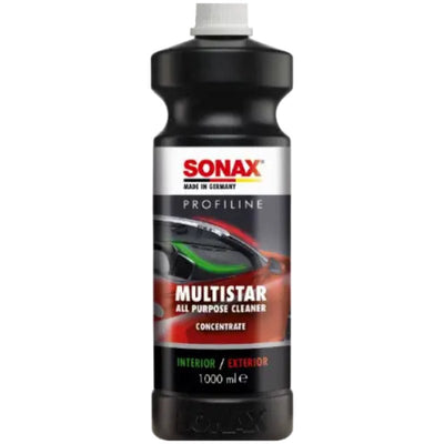 SONAX PROFILINE Multistar 1L - GreenGoing