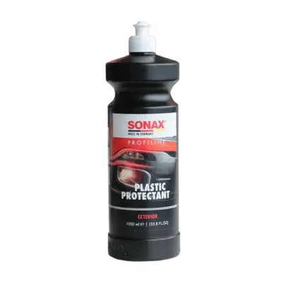 SONAX PROFILINE Plastic Protectant Exterior 1L - GreenGoing