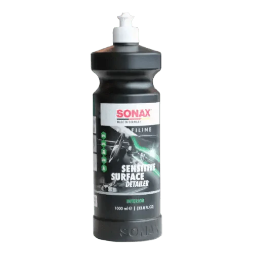 SONAX PROFILINE Sensitive Surface Detailer 1L - GreenGoing