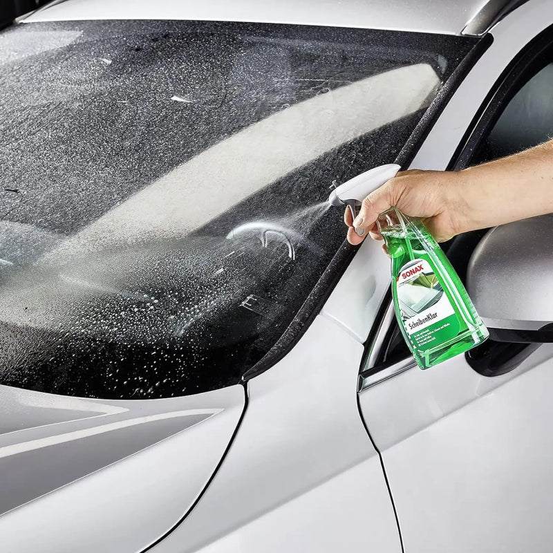 SONAX Rude Rens 750ml - GreenGoing