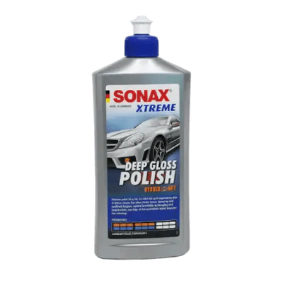 SONAX Xtreme Hybrid Tech WAX NPT 500ml