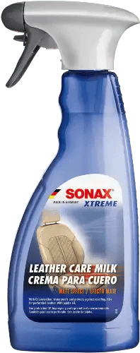 SONAX XTREME Læderpleje 500ml - GreenGoing