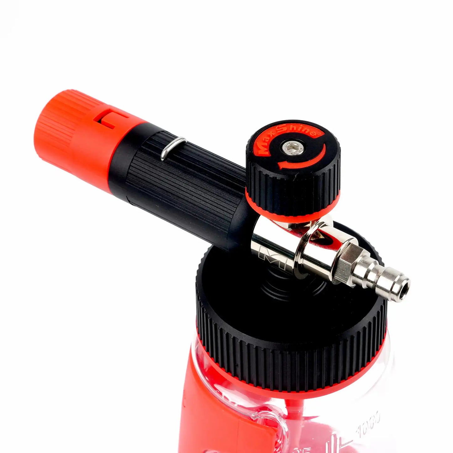 MaxShine Snow 1L Master Skumlanse V2 