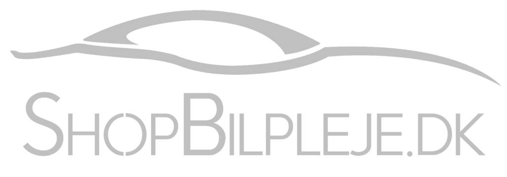 ShopBilpleje.dk