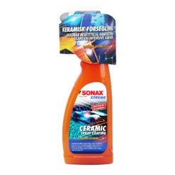 SONAX Xtreme Ceramic Spray Coating 750 ml.
