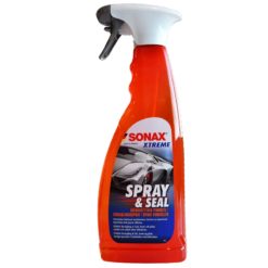 SONAX Xtreme Spray & Seal 750 ml.